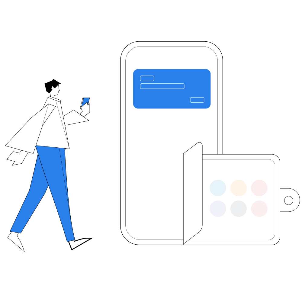 波宝Pro钱包团队